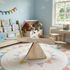 Toddler Balance Seesaw